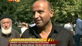 Alpaslan Dikmen Anildi  GSTV Galatasaray TV
