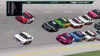 Sunoco Elite Series: Season 3: Round 1 @ Toddring
