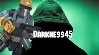 HABLANDO CON DARKNESS45