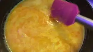 Очень вкусный гороховый суп/каша
