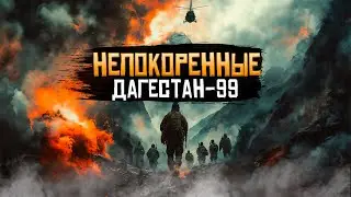 Непокоренные: Дагестан - 1999