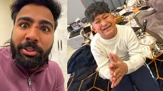 injection nahi lagwa raha chinu