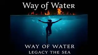 Way of Water | Avatar-Inspired Nightcore | Maplescore