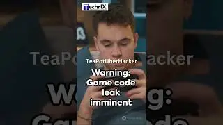 GTA 6 Leaked by a 18-years old Hacker