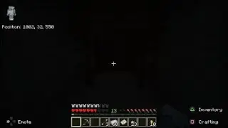 The Worst Minecraft Death