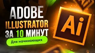 Adobe Illustrator from Scratch | Beginner's Guide