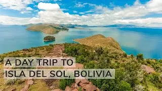 A day trip to Isla del Sol, Bolivia  | Aliz’s Wonderland