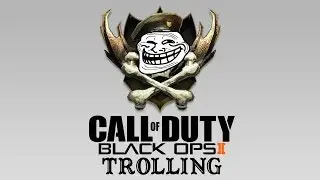 Black Ops 2 TROLLING! 10th Prestige Glitch