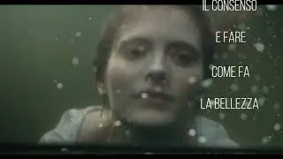 Il Permesso - Natascia Vittori Arcangeli