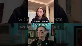 FIDEUM:  The challenges of Web3... We need more solutions! #blockchain #podcast