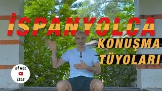 İspanyolca Telaffuz Kuralları |  İspanyolca Konuşma Dersleri #1