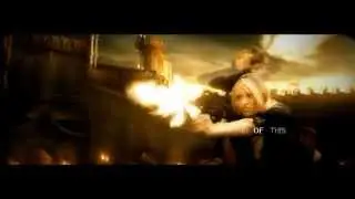 Multifandom | We Want War