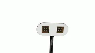 How To LumiLor:  Double Press Connector
