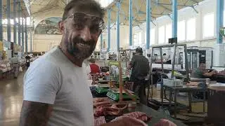Поворот не туда.