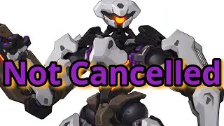 The Overwatch 2 PVE Situation