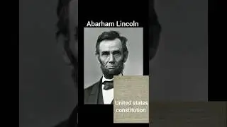 The US constitution historical facts. #top #history #facts