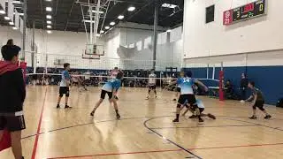 April 2019 - Owen Geissman