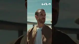 Kia | Un mundo donde todo fluye