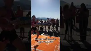 Il vincitore della 9^ Salerno Corre