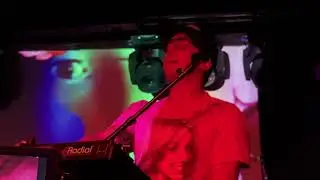 eleventyseven | Fear the Fire (live 5/24/2024)