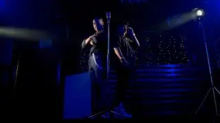 Santino di Santi ft T-Black - Atrapados