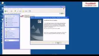 How to setup software for BMW AK90 Key Programmer AK90+ for All BMW EWS By Youobd2