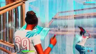 Fortnight🌙 - (Fortnite Montage) Sony Vegas | Zerx |