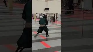 more Forte sparing. 