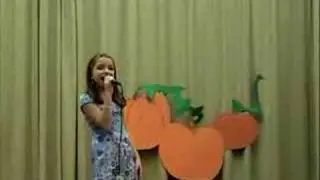Willow's Hanna Montana