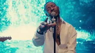 Eric Bellinger - All For Me (Acoustic)