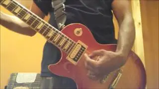 Guns N´ Roses - So fine cover