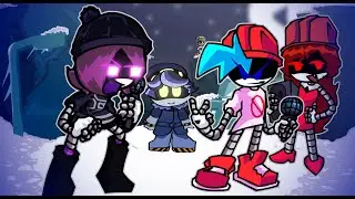FNF MOD: Funkdrones [DEMO] [FC]