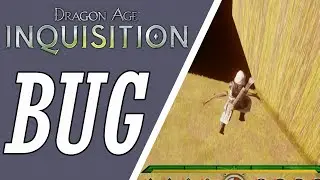 Dragon Age Inquisition | BUG