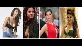 Best Cleavage in Bollywood