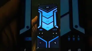 🔥🔥🔥 Neomorphic themes for klwp: are you ready for new give away codes?! 😉 #smartphone #android #klwp