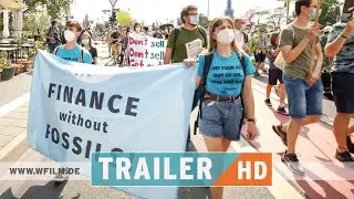 urgewald – Auf den Spuren des Geldes [Offizieller Trailer DEUTSCH HD] – Ab 17. Oktober im Kino