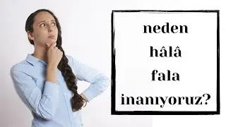 Barnum Etkisi ve Bulunabilirlik Yanlılığı - Fala Neden İnanıyoruz?