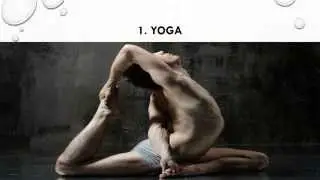 Alternatives to Regular Exercise