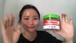 Review hộp thịt chua