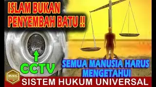 Islam penyembah batu?
