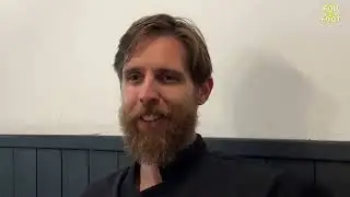 Interview Jonathan Scognamiglio complète