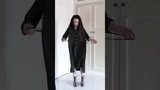 The Maaya Dress Tutorial