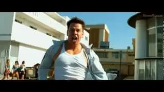 Кровью и потом (Pain & Gain). Русский трейлер.