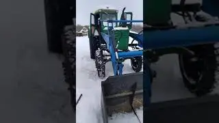 новая резина на т 40