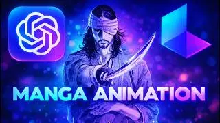 How to animate Manga using AI for free in 2026