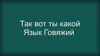 Рогатые Приколы  Смешные животные  Видео Бык и Корова