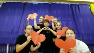 СамоцветыОмск - Клип  на День мам 2022