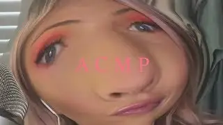КАК ЖЕ Я ЛЮБЛЮ АСМР