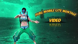 ASSULTING IN NEW STYLE🔥 || Pubg lite montage || PUBG MOBILE LITE