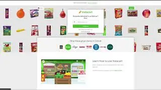 How To Use Instacart To Save Time & Money